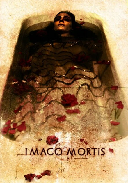Постер Изображение смерти 2009