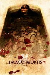 Изображение смерти 2009 постер