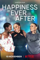 Happiness Ever After постер