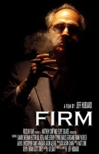 Постер Firm