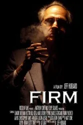 Firm постер