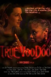 True Voodoo постер