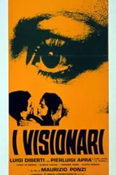 Экстравагантные 1968 постер