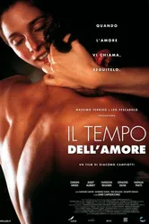 Время для любви 1999 постер