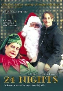 Постер 24 ночи 1999