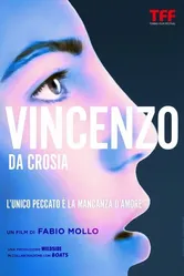 Vincenzo da Crosia постер