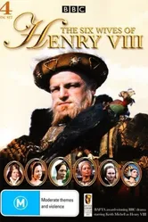 Генрих VIII и его шесть жен 1970 постер