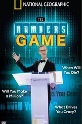 The Numbers Game 2013 постер