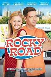 Rocky Road 2014 постер