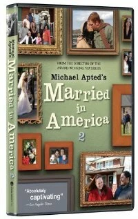 Постер Женившиеся в Америке 2 2006