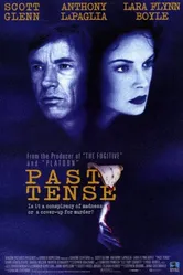 Прошедшее время 1994 постер