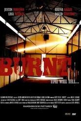 Burnt 2012 постер