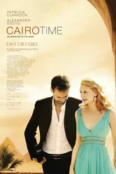 Время Каира 2009 постер