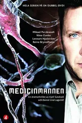 Medicinmannen постер