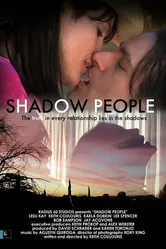 Shadow People 2007 постер