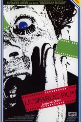 Livsfarlig film постер