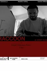 Raccoon 2008 постер