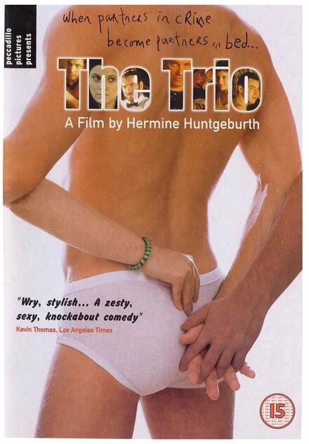 Постер Трио 1998