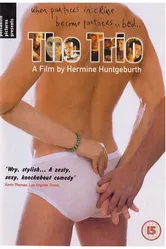 Трио 1998 постер