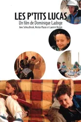 Маленький Лукас 2002 постер