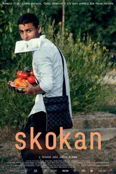 Skokan постер