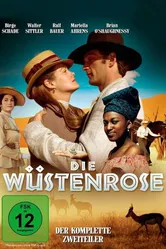 Die Wüstenrose постер