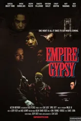 Empire Gypsy постер