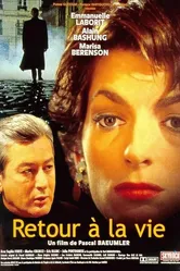 Retour à la vie постер
