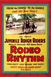 Rodeo Rhythm постер