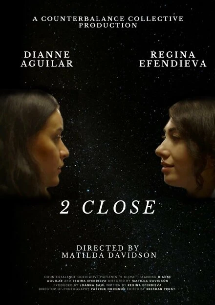 Постер 2 Close
