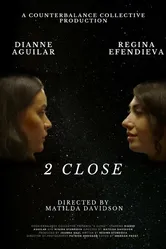 2 Close постер