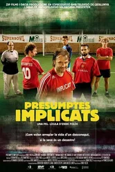 Presumptes implicats постер