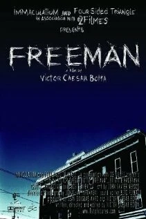 Постер Freeman 2004