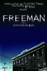 Freeman 2004 постер