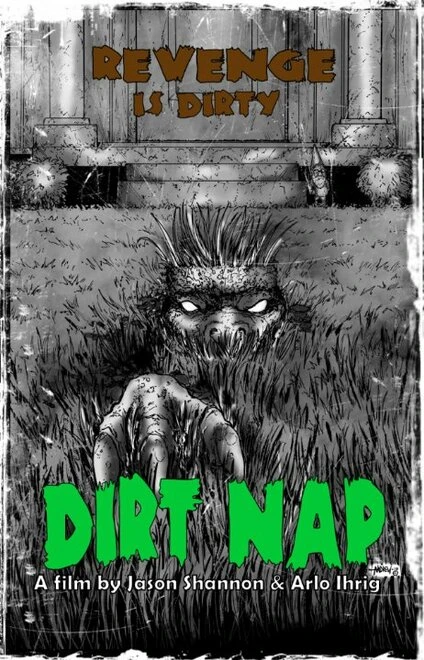 Постер Dirt Nap 2011
