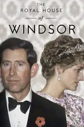 The Royal House of Windsor постер