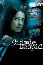 Обнаженный город 2010 постер
