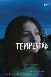 Шторм 2016 постер