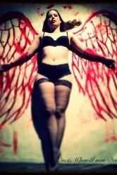 Once, When I Was Dead постер