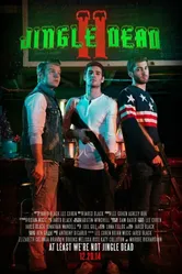 Jingle Dead II постер