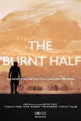 The Burnt Half постер