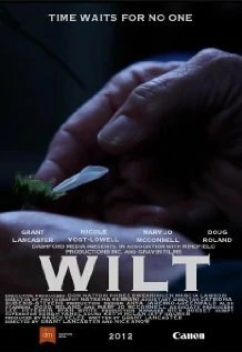 Постер Wilt 2012