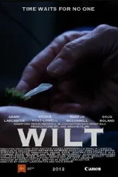 Wilt 2012 постер