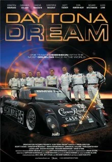 Постер Дейтонская мечта 2010