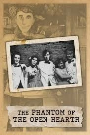 Постер The Phantom of the Open Hearth