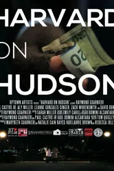 Harvard on Hudson постер