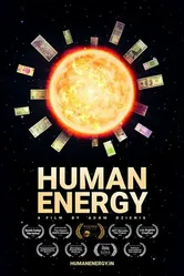 Human Energy постер