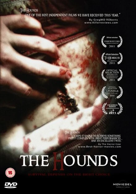 Постер The Hounds