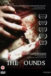 The Hounds постер