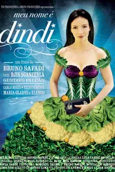 Меня зовут Динди 2007 постер
